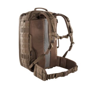 TT First Responder 50 coyote brown UNI - obrazek 4