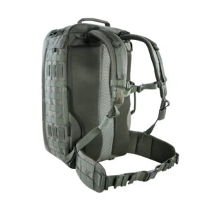 TT First Responder 50 IRR stone grey olive UNI - obrazek 4