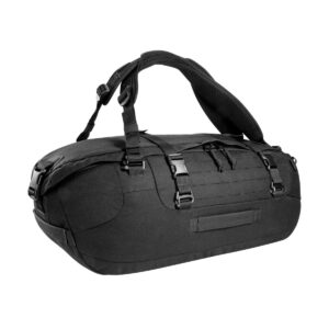 TT DUFFEL 45 black UNI - obrazek 1