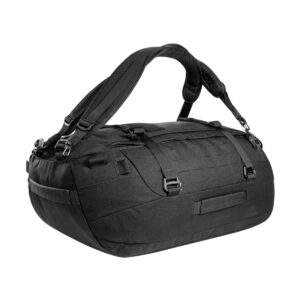 TT DUFFEL 45 black UNI - obrazek 4