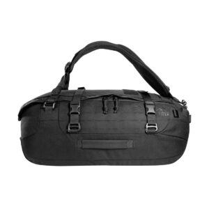 TT DUFFEL 45 black UNI - obrazek 3