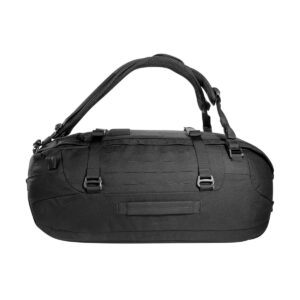TT DUFFEL 45 black UNI - obrazek 2