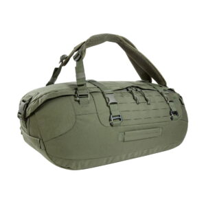 TT DUFFEL 45 olive UNI - obrazek 1