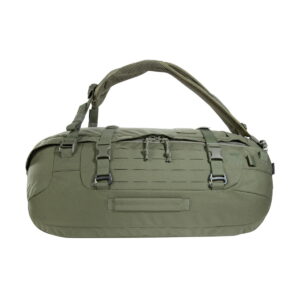 TT DUFFEL 45 olive UNI - obrazek 9