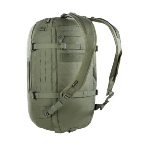 TT DUFFEL 45 olive UNI - obrazek 8