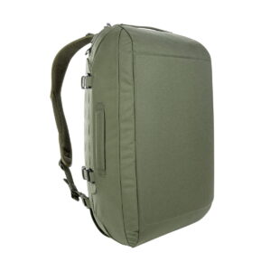TT DUFFEL 45 olive UNI - obrazek 7