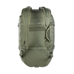 TT DUFFEL 45 olive UNI - obrazek 6