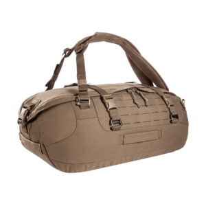 TT DUFFEL 45 coyote brown UNI - obrazek 1
