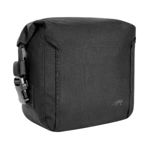 TT TAC POUCH 1 WP black UNI - obrazek 1