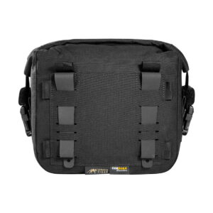 TT TAC POUCH 1 WP black UNI - obrazek 2