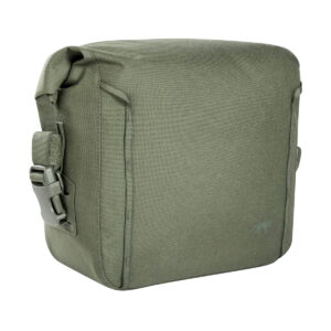TT TAC POUCH 1 WP olive UNI - obrazek 1