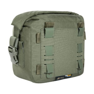 TT TAC POUCH 1 WP olive UNI - obrazek 9