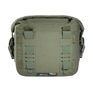 TT TAC POUCH 1 WP olive UNI - obrazek 7