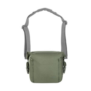 TT TAC POUCH 1 WP olive UNI - obrazek 3