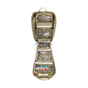 TT Modular Medic Pack 38 multicam UNI - obrazek 4