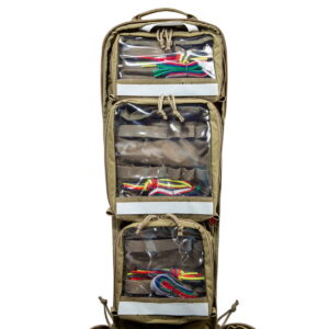 TT Modular Medic Pack 38 multicam UNI - obrazek 5