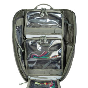 TT Modular Medic Pack 38 IRR stone grey olive UNI - obrazek 6