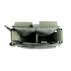 TT SGL MODULAR MAG POUCH MCL IRR stone grey olive - obrazek 8