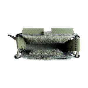 TT SGL MODULAR MAG POUCH MCL IRR stone grey olive - obrazek 7