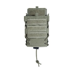 TT SGL MODULAR MAG POUCH MCL IRR stone grey olive - obrazek 4
