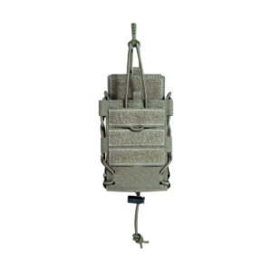 TT SGL MODULAR MAG POUCH MCL IRR stone grey olive - obrazek 3
