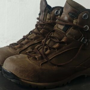 BUTY AKU EU39 UK6 STAN DOBRY - obrazek 3