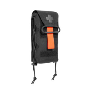 TT IFAK Pouch Vertical black UNI - obrazek 1