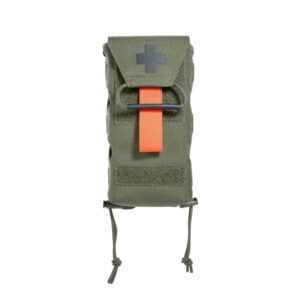 TT IFAK Pouch Vertical olive UNI - obrazek 3