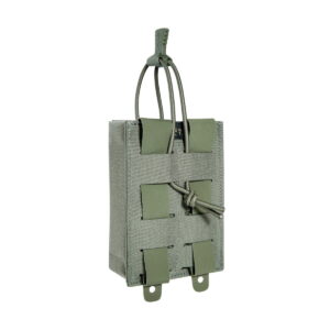 TT SGL MAG POUCH BEL HK417 MKIII IRR stone grey olive - obrazek 5