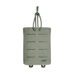 TT SGL MAG POUCH BEL HK417 MKIII IRR stone grey olive - obrazek 4