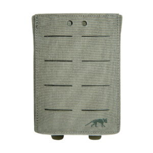 TT SGL MAG POUCH BEL HK417 MKIII IRR stone grey olive - obrazek 2