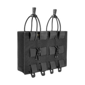 TT 2 SGL MAG POUCH BEL HK417 MKIII black - obrazek 4