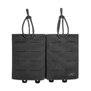 TT 2 SGL MAG POUCH BEL HK417 MKIII black - obrazek 3