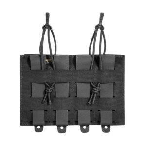 TT 2 SGL MAG POUCH BEL HK417 MKIII black - obrazek 2