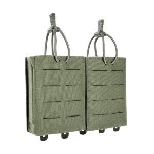 TT 2 SGL MAG POUCH BEL HK417 MKIII olive - obrazek 1