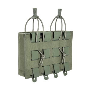TT 2 SGL MAG POUCH BEL HK417 MKIII olive - obrazek 6