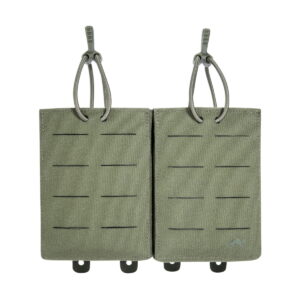 TT 2 SGL MAG POUCH BEL HK417 MKIII olive - obrazek 5