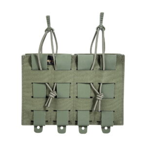 TT 2 SGL MAG POUCH BEL HK417 MKIII olive - obrazek 4