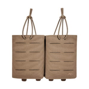 TT 2 SGL MAG POUCH BEL HK417 MKIII coyote brown - obrazek 3