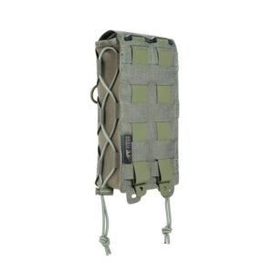 TT IFAK Pouch Vertical IRR stone grey olive UNI - obrazek 2