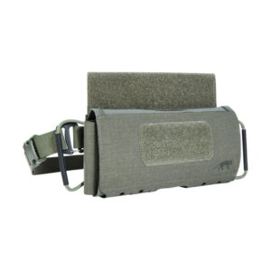 TT IFAK Pouch Dual VL IRR stone grey olive UNI - obrazek 1