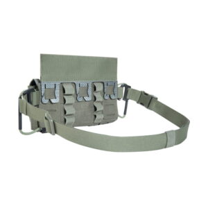 TT IFAK Pouch Dual VL IRR stone grey olive UNI - obrazek 2