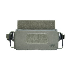 TT IFAK Pouch Dual VL IRR stone grey olive UNI - obrazek 3