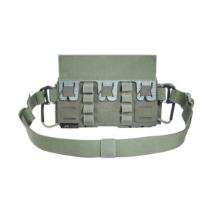 TT IFAK Pouch Dual VL IRR stone grey olive UNI - obrazek 4