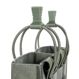 TT 2 SGL MAG POUCH BEL HK417 MKIII IRR - obrazek 3