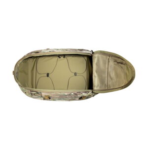 TT DUFFEL 65 MULTICAM UNI - obrazek 3