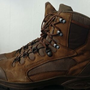 BUTY HAIX EU47 UK11.5 STAN DOBRY - obrazek 1
