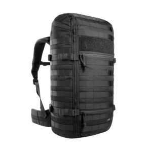 TASMANIAN TIGER Base Pack Top Load 30 black UNI - obrazek 1