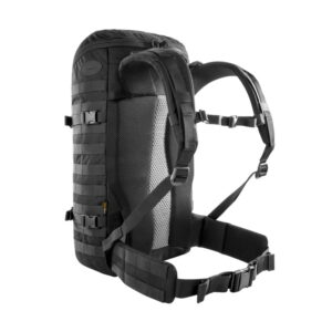 TASMANIAN TIGER Base Pack Top Load 30 black UNI - obrazek 2