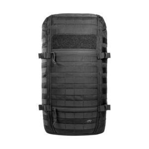 TASMANIAN TIGER Base Pack Top Load 30 black UNI - obrazek 3